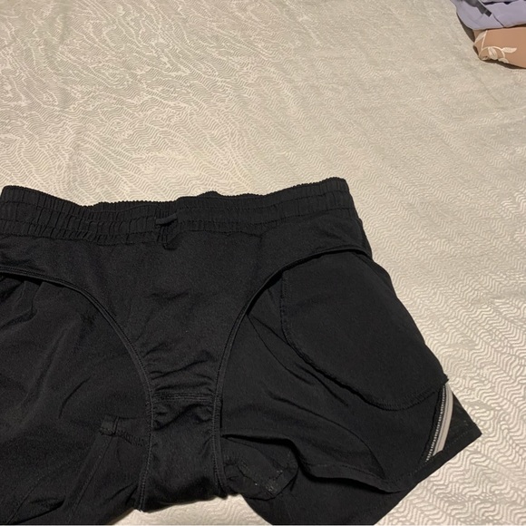 Size S workout shorts Target brand - Picture 5 of 6